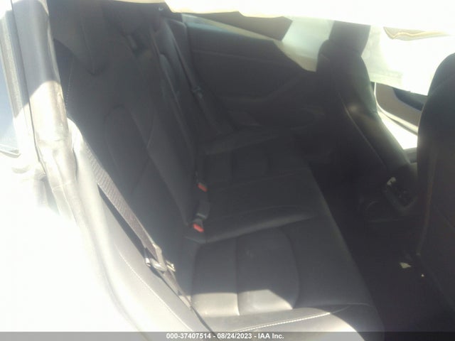 2020 Tesla 3, VIN: 5YJ3E1EAXLF614260