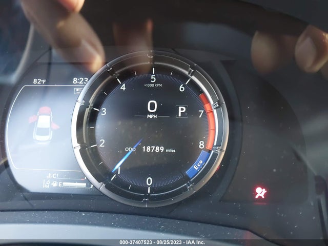 JTHSZ1B25N5053000 Lexus Is Is 350 F Sport