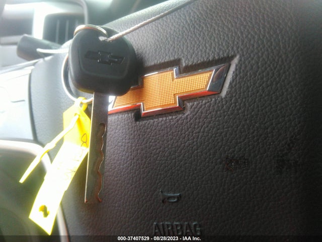 Chevrolet Silverado 1500 Lt 2015 3GCPCREC5FG350841 Image 11