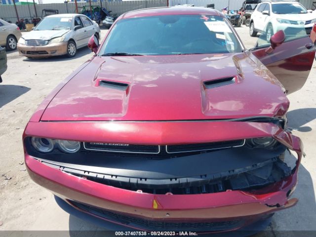 2C3CDZAG3HH651541 Dodge Challenger Sxt