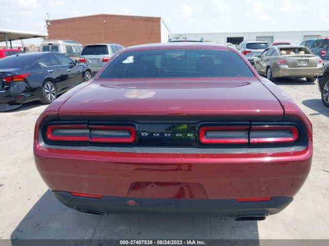 2C3CDZAG3HH651541 Dodge Challenger Sxt
