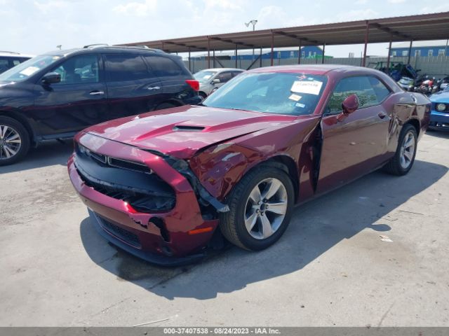 2C3CDZAG3HH651541 Dodge Challenger Sxt