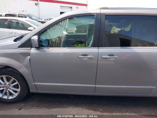 2C4RDGCG3LR160722 Dodge Grand Caravan Sxt