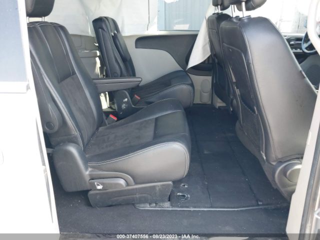 2C4RDGCG3LR160722 Dodge Grand Caravan Sxt