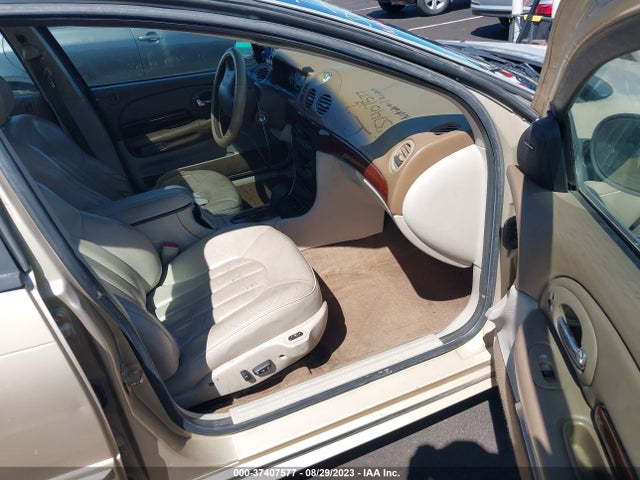 1999 CHRYSLER LHS VIN: 2C3HC56G7XH777670