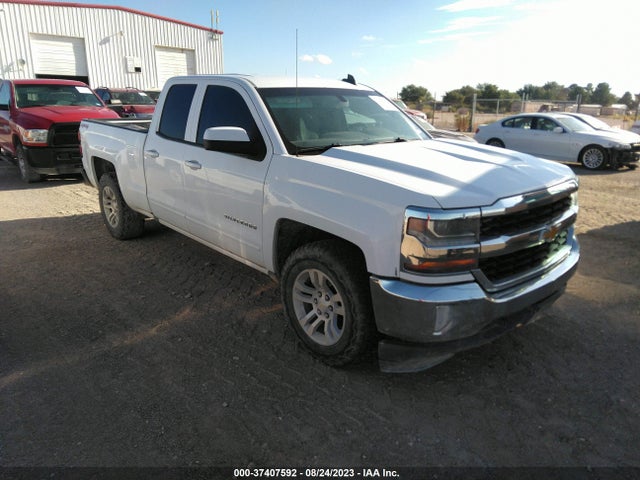 2016 1GCVKRECXGZ158438 main image