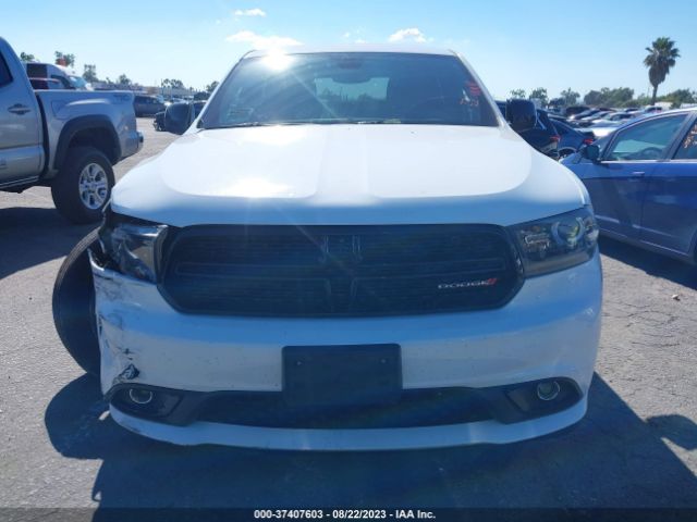 1C4RDHAG4KC852696 Dodge Durango Sxt Plus