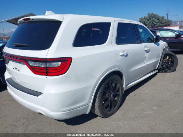 1C4RDHAG4KC852696 Dodge Durango Sxt Plus