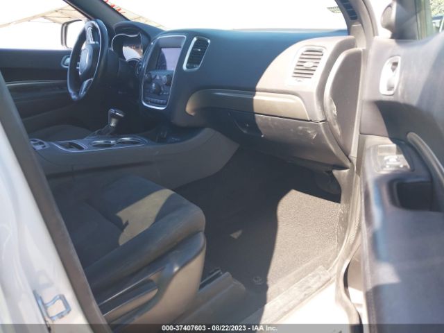 1C4RDHAG4KC852696 Dodge Durango Sxt Plus