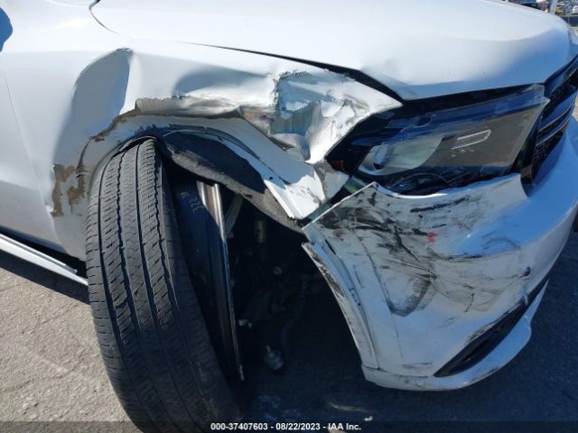 1C4RDHAG4KC852696 Dodge Durango Sxt Plus