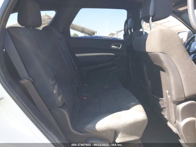 1C4RDHAG4KC852696 Dodge Durango Sxt Plus