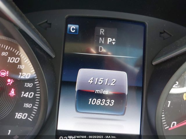 55SWF4KB8GU103692 Mercedes-Benz C-class C 300