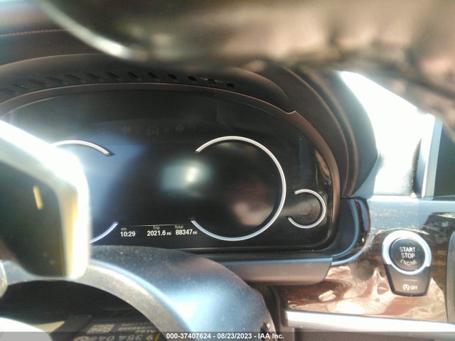BMW 6 Series 640i 2015 WBA6A0C51FGB53629 Image 16