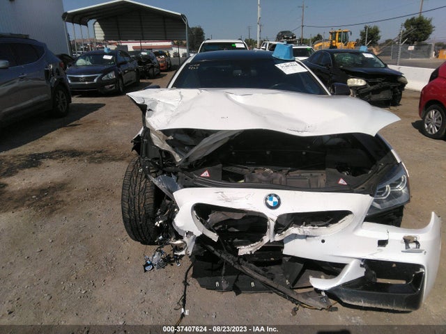 BMW 6 Series 640i 2015 WBA6A0C51FGB53629 Image 6