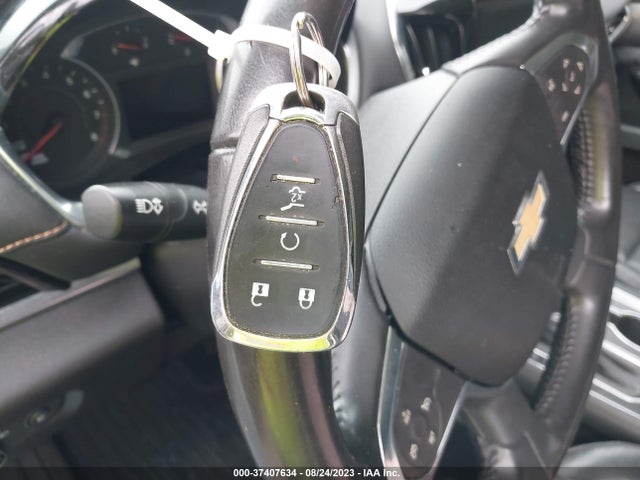 Chevrolet Traverse Rs 2019 1GNEVJKW4KJ263000 Image 11
