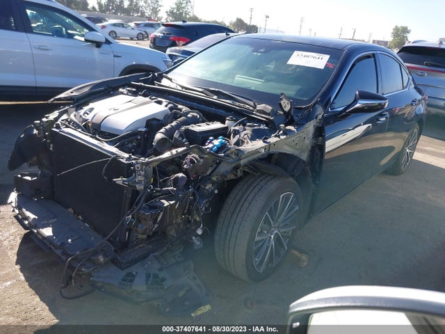 58ADZ1B11NU114516 Lexus Es Es 350