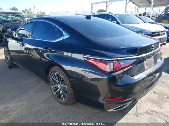 58ADZ1B11NU114516 Lexus Es Es 350