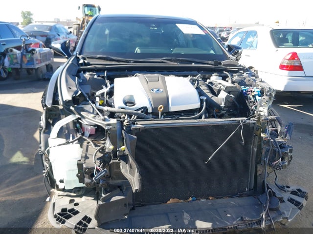 58ADZ1B11NU114516 Lexus Es Es 350