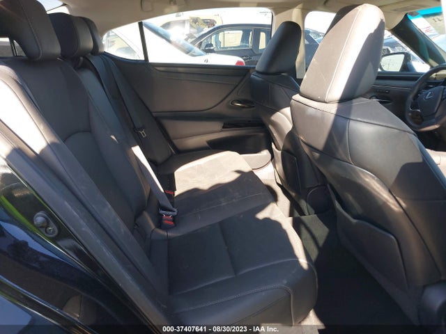 58ADZ1B11NU114516 Lexus Es Es 350