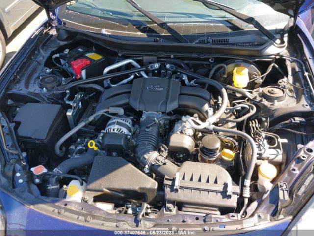 JF1ZDBF15P8703277 Subaru Brz Limited
