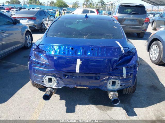JF1ZDBF15P8703277 Subaru Brz Limited