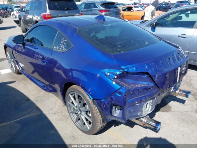 JF1ZDBF15P8703277 Subaru Brz Limited