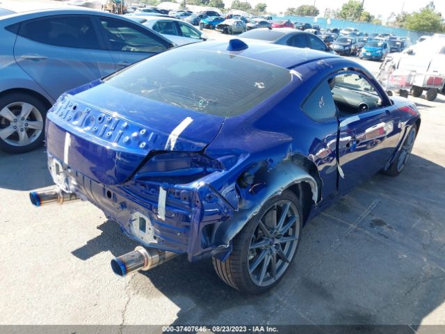 JF1ZDBF15P8703277 Subaru Brz Limited