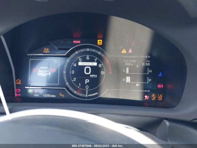 JF1ZDBF15P8703277 Subaru Brz Limited