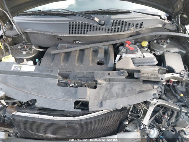 1C4NJCEBXFD209620 Jeep Compass Latitude
