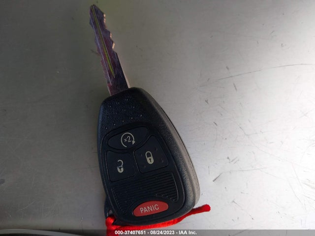 1C4NJCEBXFD209620 Jeep Compass Latitude
