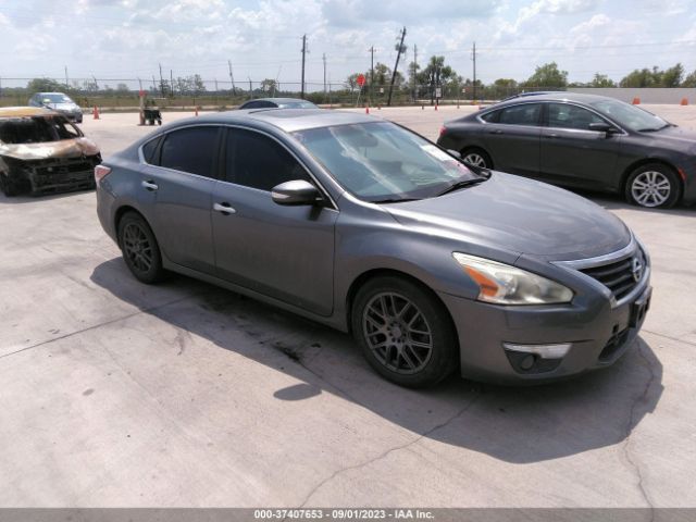 1N4AL3APXFC106994 auction archive image