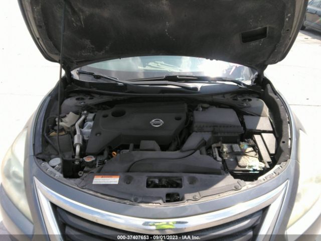 1N4AL3APXFC106994 Nissan Altima 2.5 Sv