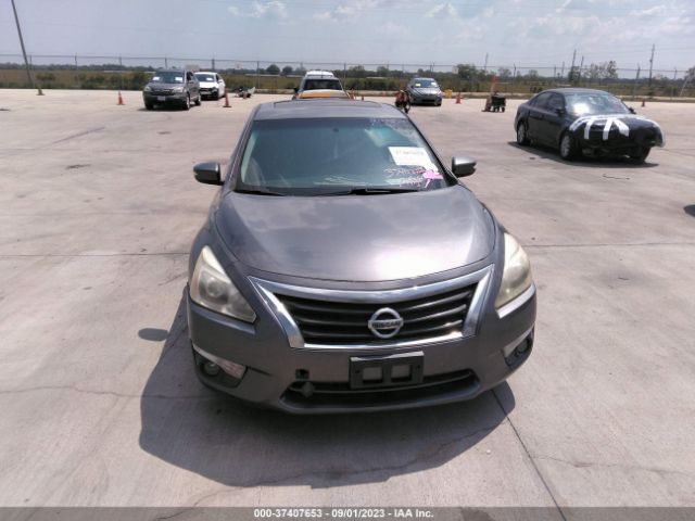 1N4AL3APXFC106994 Nissan Altima 2.5 Sv