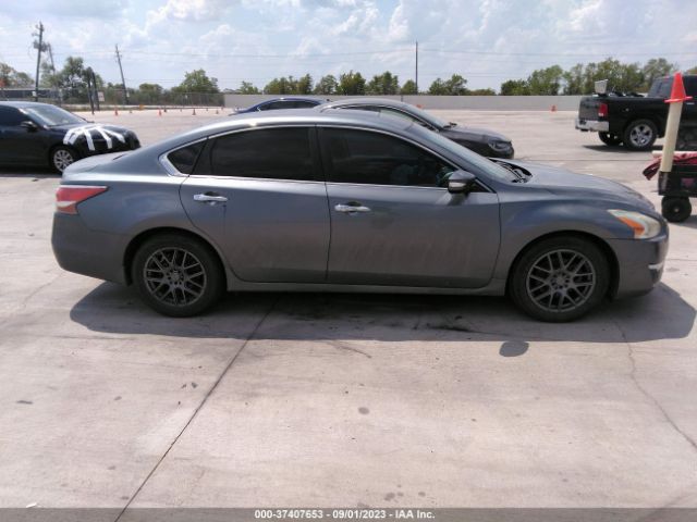 1N4AL3APXFC106994 Nissan Altima 2.5 Sv
