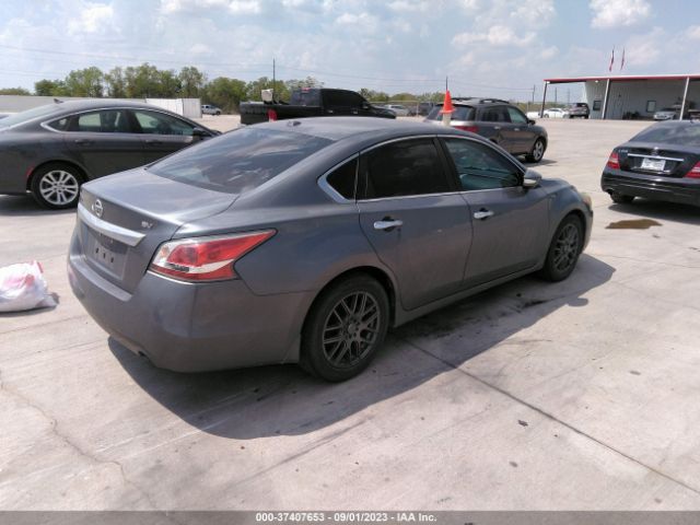 1N4AL3APXFC106994 Nissan Altima 2.5 Sv