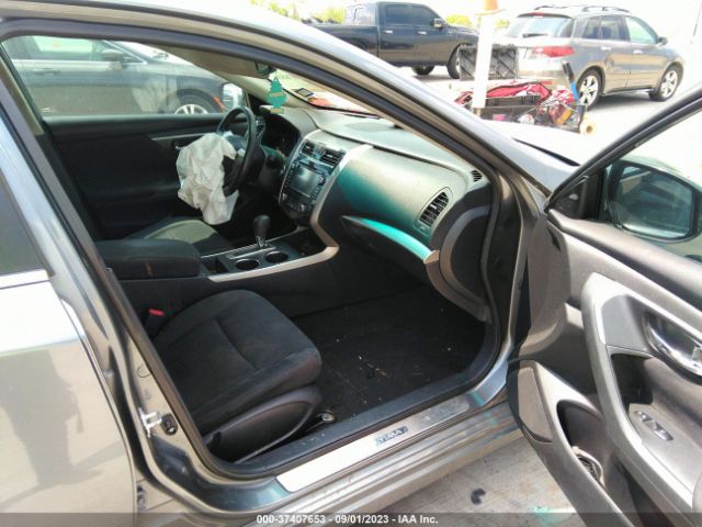 1N4AL3APXFC106994 Nissan Altima 2.5 Sv
