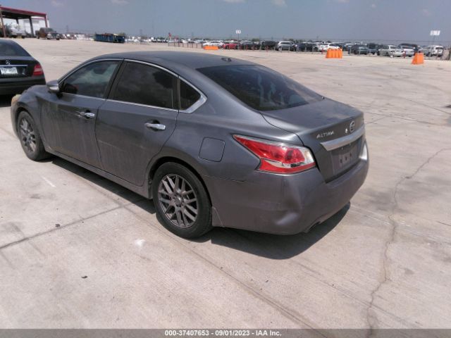 1N4AL3APXFC106994 Nissan Altima 2.5 Sv