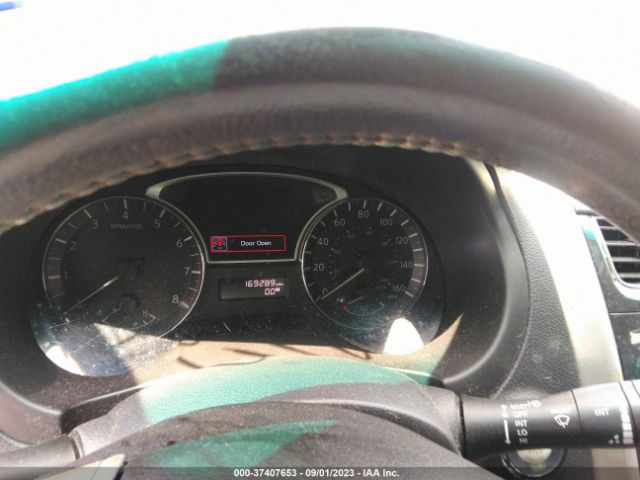 1N4AL3APXFC106994 Nissan Altima 2.5 Sv