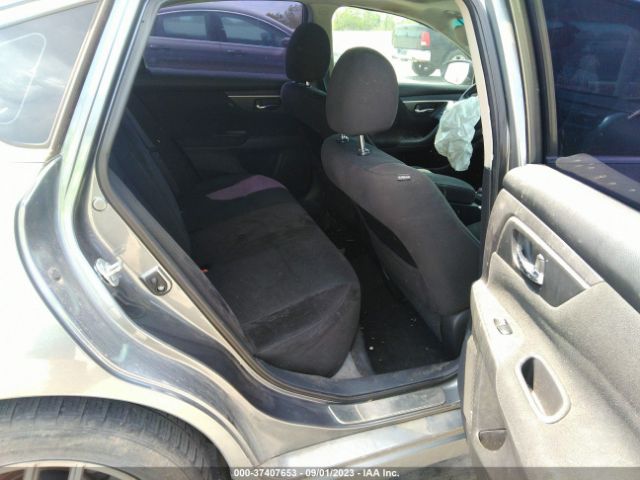 1N4AL3APXFC106994 Nissan Altima 2.5 Sv