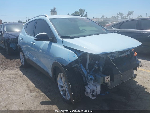 2022 1G1FY6S07N4124391 main image