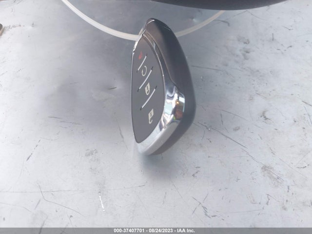 Chevrolet Bolt Euv Lt 2022 1G1FY6S07N4124391 Image 10