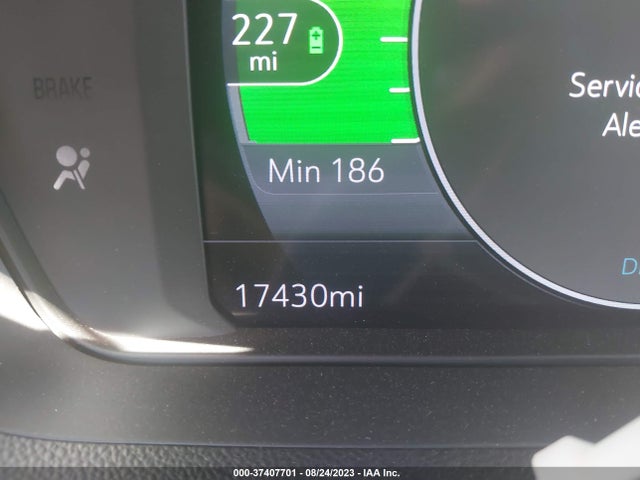 Chevrolet Bolt Euv Lt 2022 1G1FY6S07N4124391 Image 15