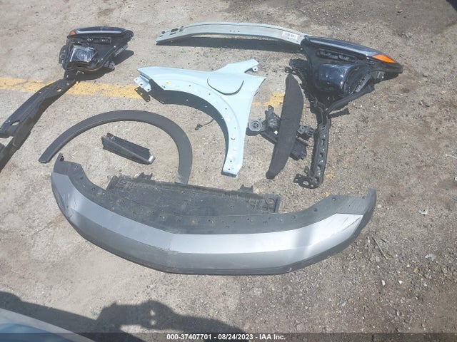 Chevrolet Bolt Euv Lt 2022 1G1FY6S07N4124391 Image 11