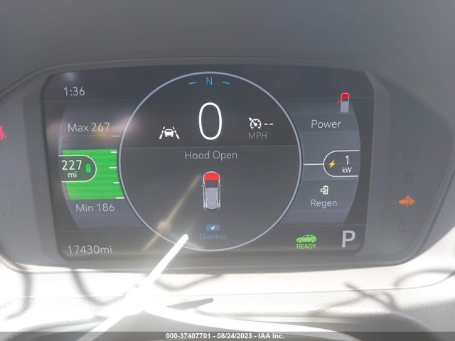 Chevrolet Bolt Euv Lt 2022 1G1FY6S07N4124391 Image 17