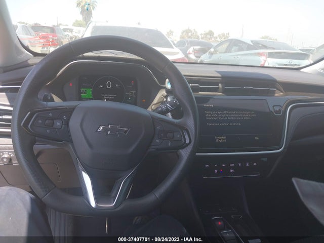 Chevrolet Bolt Euv Lt 2022 1G1FY6S07N4124391 Image 18