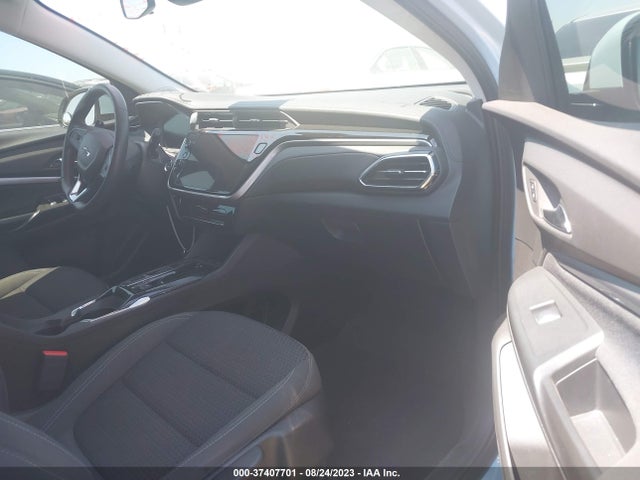 Chevrolet Bolt Euv Lt 2022 1G1FY6S07N4124391 Image 5