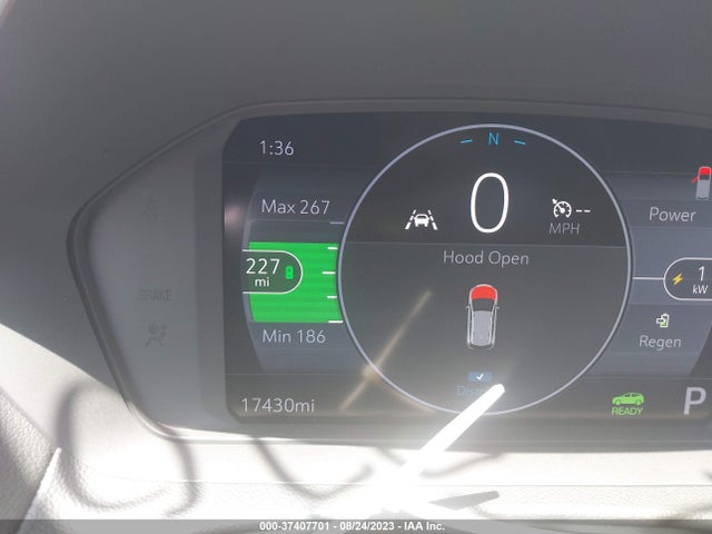 Chevrolet Bolt Euv Lt 2022 1G1FY6S07N4124391 Image 7