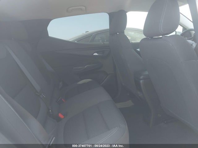 Chevrolet Bolt Euv Lt 2022 1G1FY6S07N4124391 Image 8