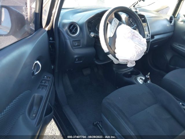 3N1CE2CP4GL398493 Nissan Versa Note S/s Plus/sv/sr/sl