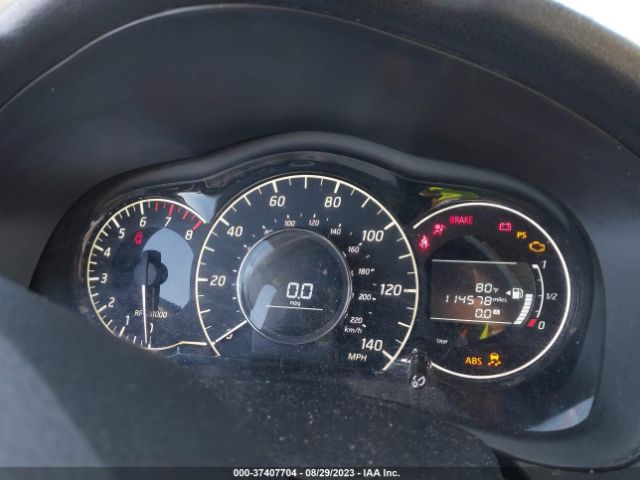 3N1CE2CP4GL398493 Nissan Versa Note S/s Plus/sv/sr/sl